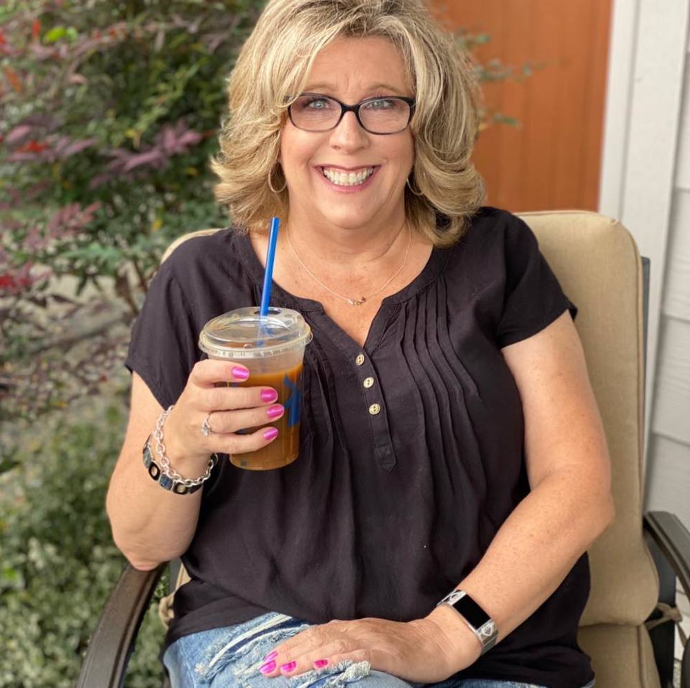 Meet your Posher, Tammy